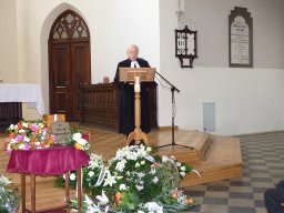 Pogrzeb ś.p. Witolda Bendera - 27.04.2015