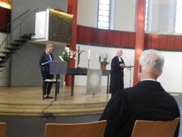 Ewangelickie Dni Kościoła (Kirchentag 2017)