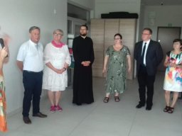 Konsultacje Diakonijne Polskiej Rady Ekumenicznej