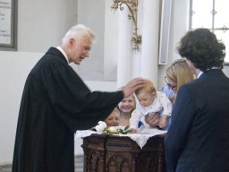 Zakończenie roku katechetycznego 2016-2017