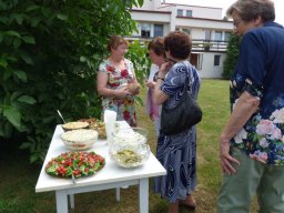 Święto parafii i piknik w Żychlinie - 10-06-2018 r.